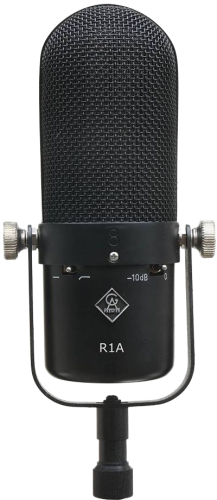 Golden Age Project  R1A Premier