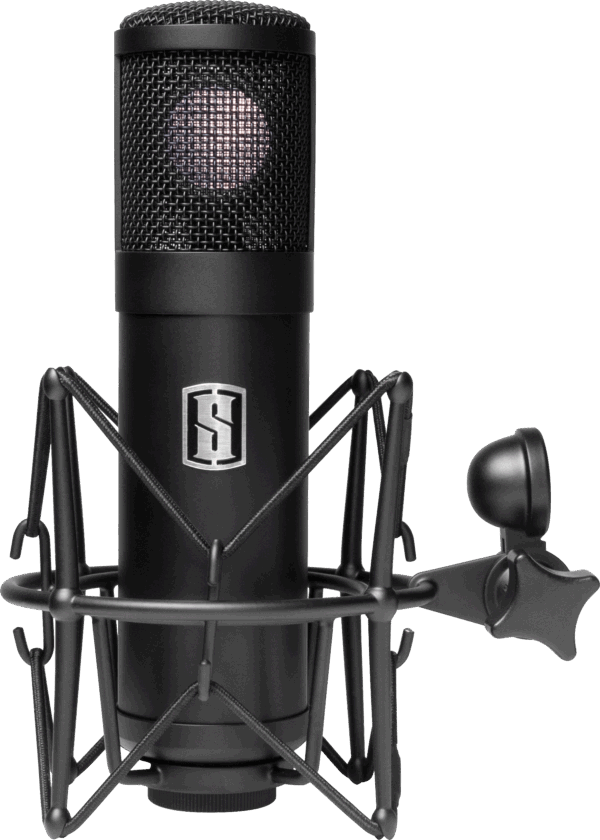 Slate Digital Analogue VMS ML-1 Microphone System