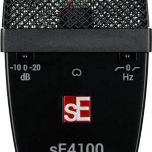 sE Electronics sE4100 LDC, Cardiod Condenser Microphone