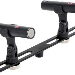 sE Electronics sE8 Pencil Condenser Mics - 	Factory Matched Stereo Pair w/Omni Capsules