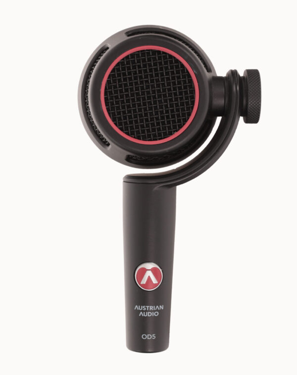 Second Hand Austrian Audio OD5 1167