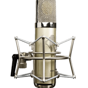 Sontronics ARIA Cardioid Valve Microphone