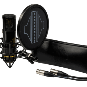Sontronics STC-20 Condenser Microphone Pack