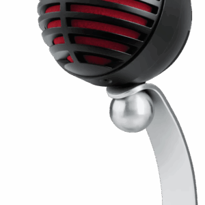 Shure Motiv MV5 Condenser Mic with Onboard DSP