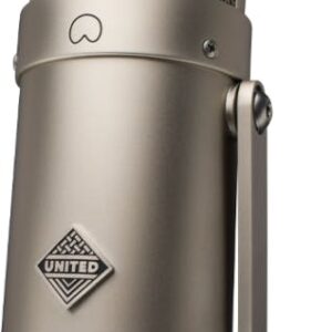 United Studio Tech FET47 Transformer-Balanced Condenser Microphone