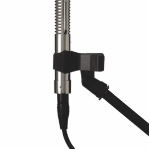 Warm Audio Fen-tone Instrument Ribbon Microphone With Selectable In-Line Preamp