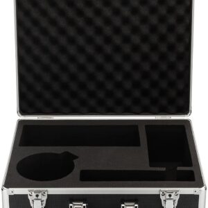 Warm Audio WA47 Flight Case