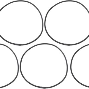 Warm Audio spares replacement elastic for shockmount