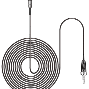 Xvive LV1 Lavalier microphone