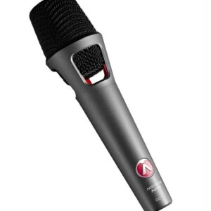 Austrian Audio OC707 Cardioid Condenser Vocal Mic