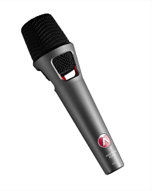 Austrian Audio OC707 Cardioid Condenser Vocal Mic