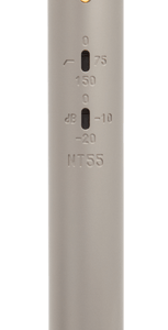 Rode NT55 Pencil Mic with Cardioid Capsule