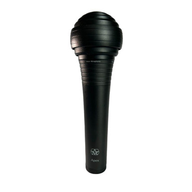 Aston APEX VOID Hand-Held Vocal Microphone