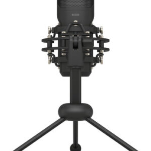 Behringer BU200 Premium Desktop Cardioid Condenser USB Microphone