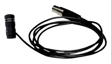 Shure WL184 Lavalier Microphone