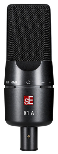 sE Electronics X1A Condenser Microphone