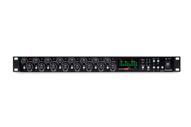 Focusrite Scarlett Octopre Dynamic Preamp Unit