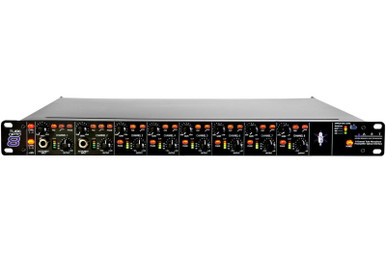 ART TubeOpto 8 - Eight Channel Mic Preamp with ADAT