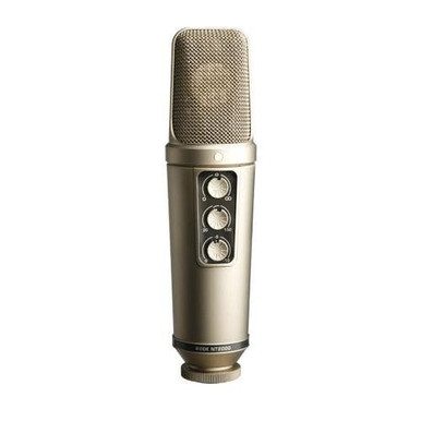 Rode NT2000 Condenser Mic
