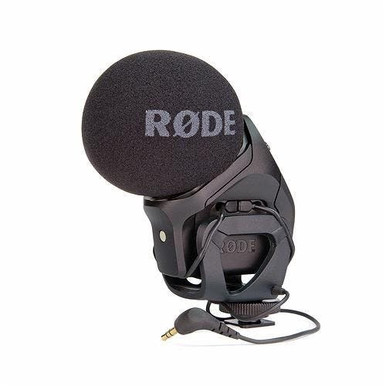 Rode Stereo Video Mic Pro