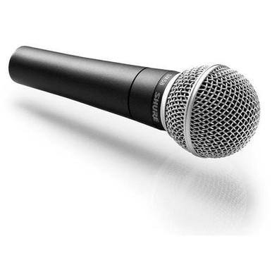 Shure SM58 Microphone