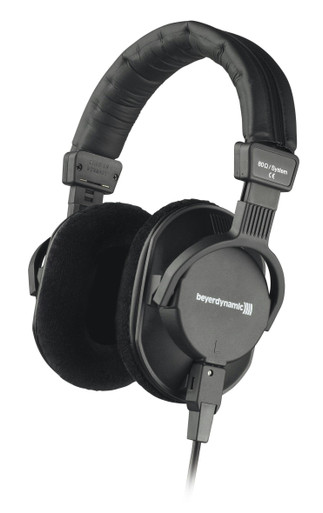 Beyerdynamic DT250 Headphones (250 Ohms)