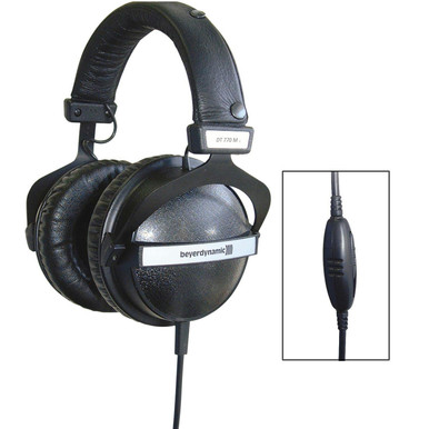 Beyerdynamic DT770M Closed Back Headphones