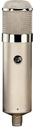 Warm Audio WA-47 Vintage Tube Microphone