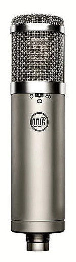 Warm Audio WA-47JR Vintage FET Microphone