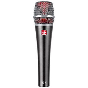 sE Electronics V7X Dynamic Instrument Microphone