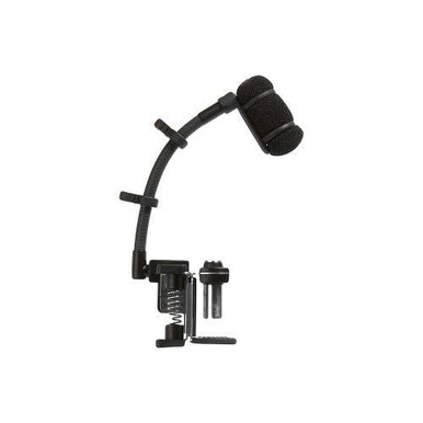 Audio-Technica ATM350 Cardioid Condenser Microphone with Drum Mount System