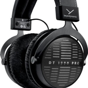 Beyerdynamic DT 1990 PRO MKII - Open Back Premium TESLA Studio Headphones