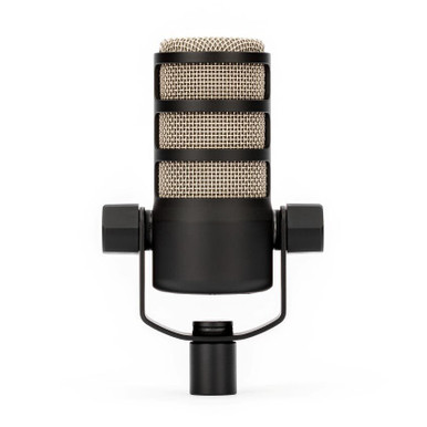 Rode PodMic Dynamic Podcasting Mic