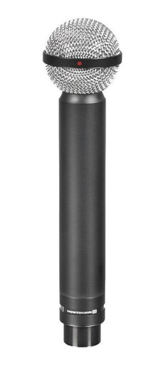 Beyerdynamic M160 Double Ribbon Dynamic Microphone