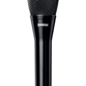 Shure KSM9 Hyper Cardoid Handheld Vocal Condenser Mic