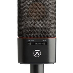 Austrian Audio OC18 Microphone Studio Set