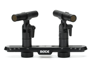 Rode TF-5 Premium Matched Pair Cardioid Condenser Microphones