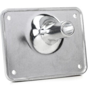 Pearl Mimic Module, Malletstation & Throne Thumper Mount