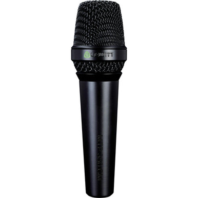 Lewitt MTP 350 CM Handheld Condenser Vocal Microphone