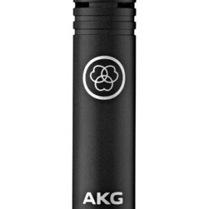 AKG C430 Professional Miniature Condenser Overhead Microphone