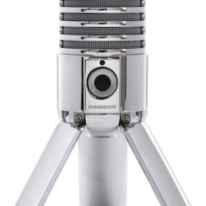 Samson Meteor USB Studio Microphone