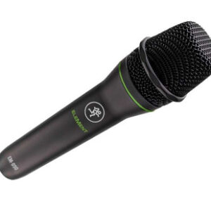 Mackie EM-89D Dynamic Vocal Microphone