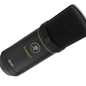 Mackie EM-91C Large-Diaphragm Condenser Mic