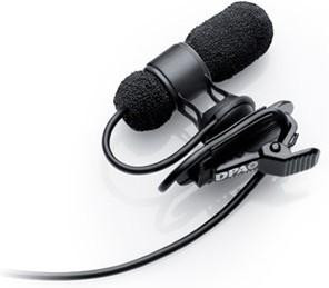 DPA 4080 CORE+ Lavalier Microphone