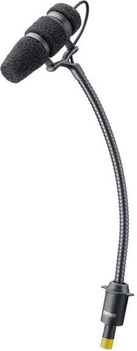 DPA 4099 CORE Mic Extreme SPL