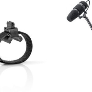 DPA 4099 CORE+ Mic Loud SPL with Universal Mount