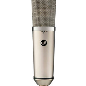 Warm Audio WA-67 Large Diaphragm Studio Condenser Microphone