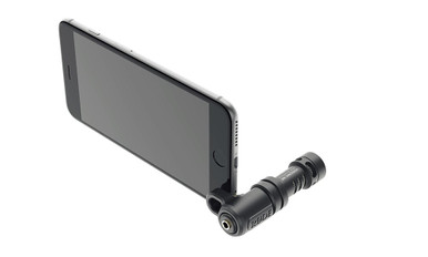 Rode VideoMic Me Directional Microphone For Smartphones