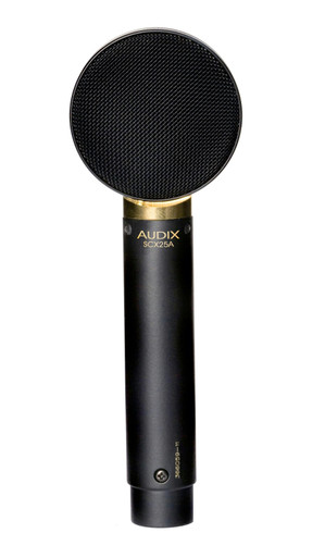 Audix SCX25 1Î Studio Condenser Microphone