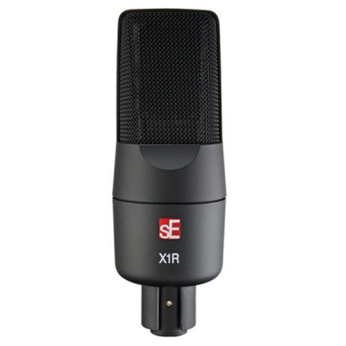 SE Electronics sE X1-R Ribbon Mic